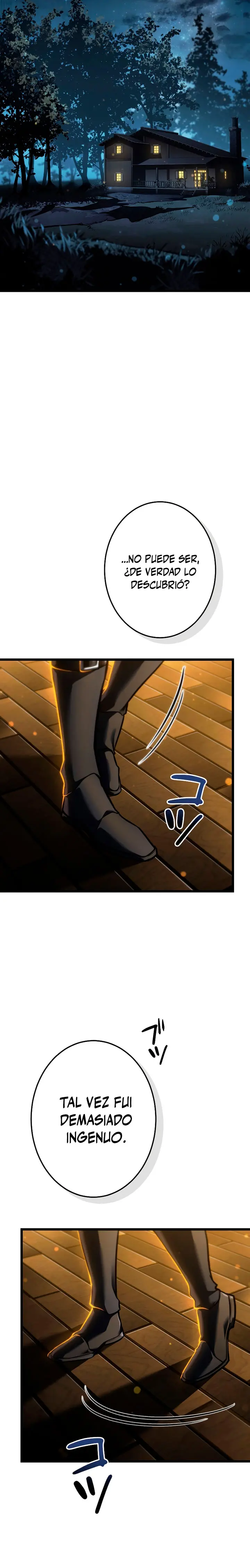 El Stream del Reencarnado > Capitulo 35 > Page 331