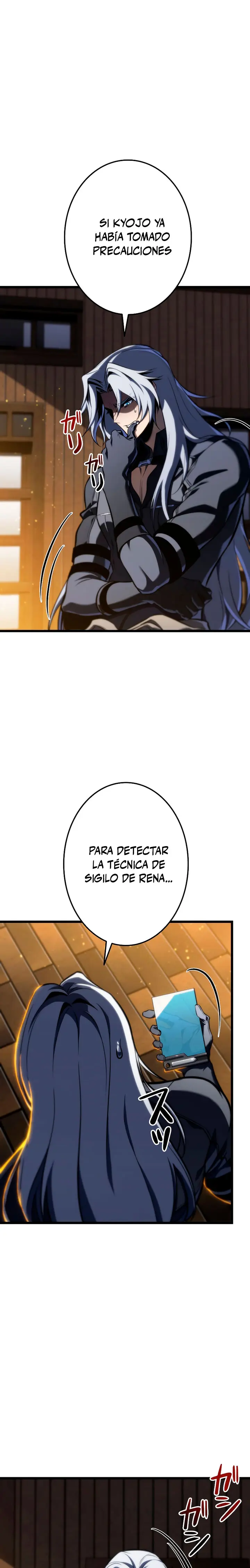 El Stream del Reencarnado > Capitulo 35 > Page 341