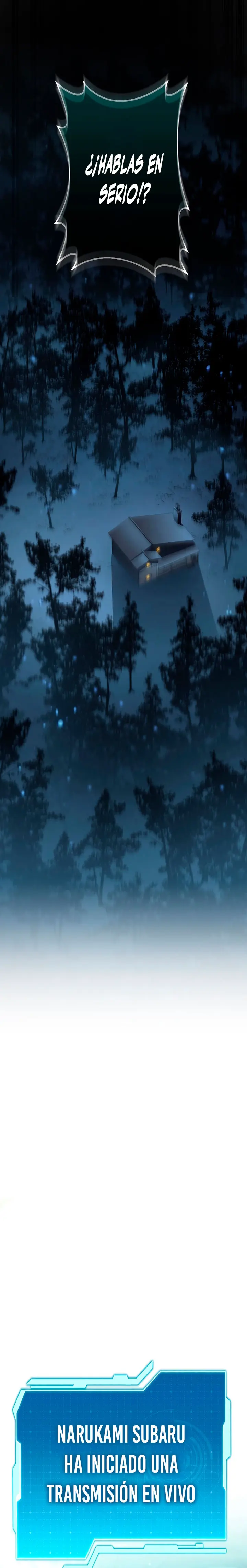 El Stream del Reencarnado > Capitulo 35 > Page 401