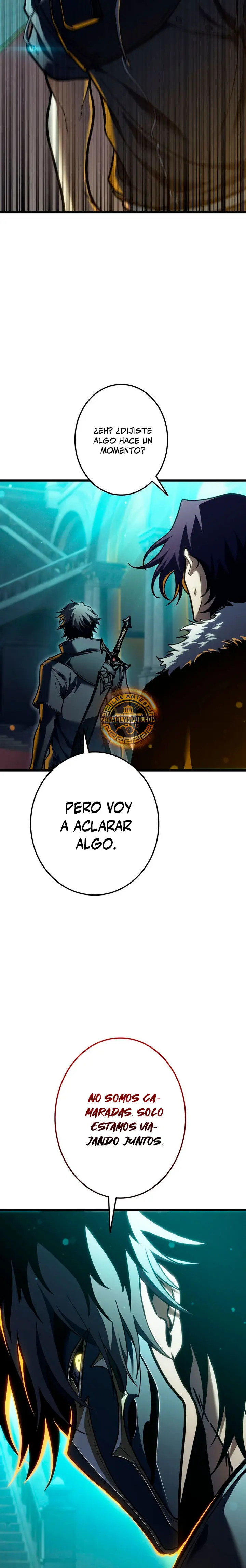 El Stream del Reencarnado > Capitulo 36 > Page 61