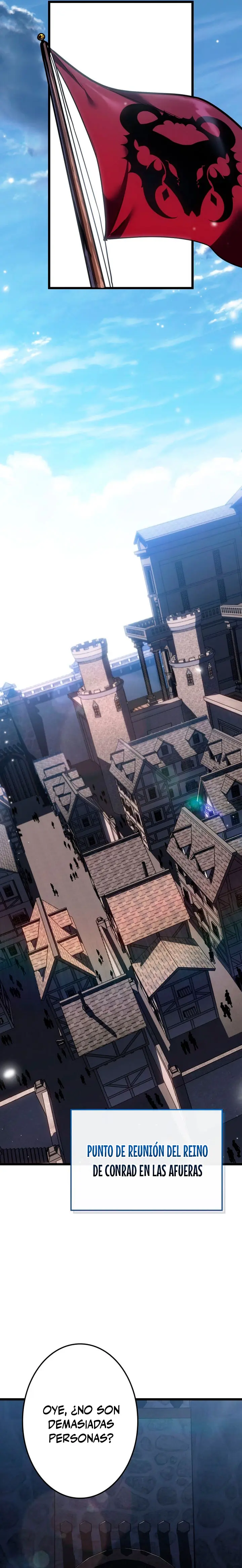 El Stream del Reencarnado > Capitulo 36 > Page 81