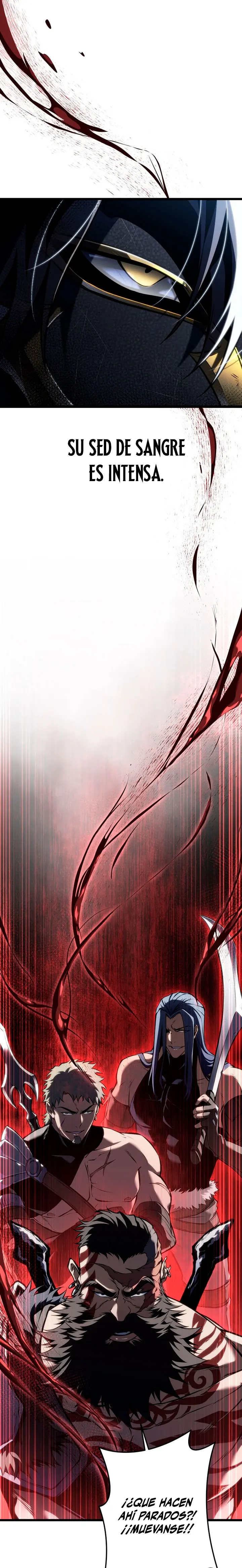 El Stream del Reencarnado > Capitulo 36 > Page 111