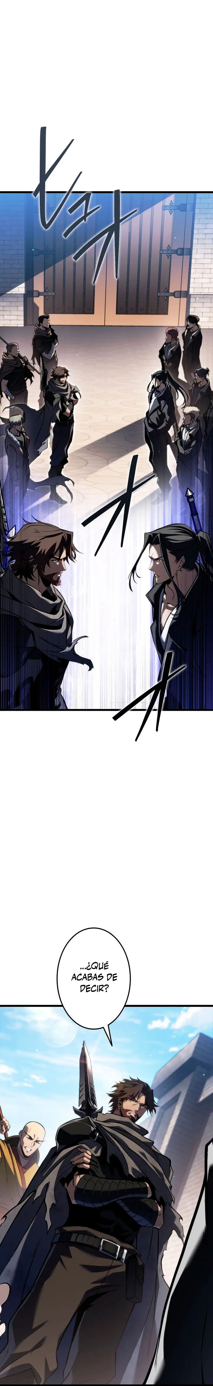 El Stream del Reencarnado > Capitulo 36 > Page 131