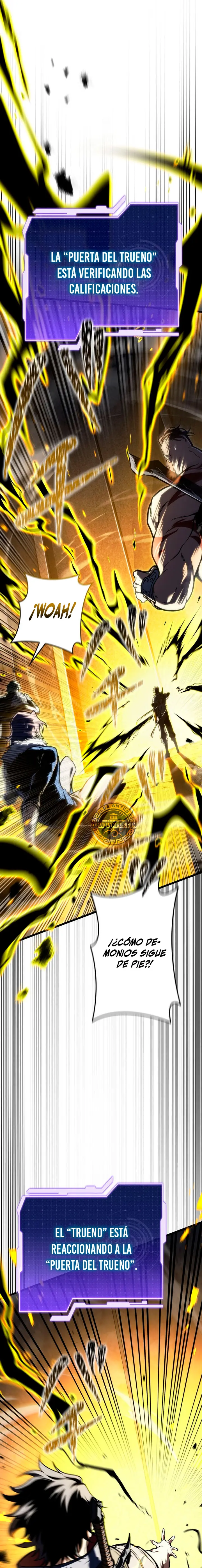 El Stream del Reencarnado > Capitulo 36 > Page 321