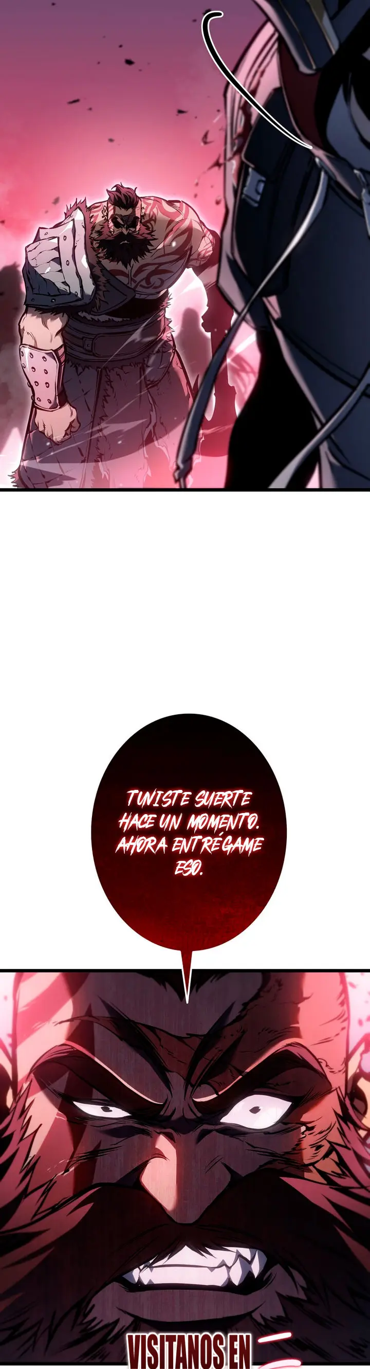 El Stream del Reencarnado > Capitulo 36 > Page 371