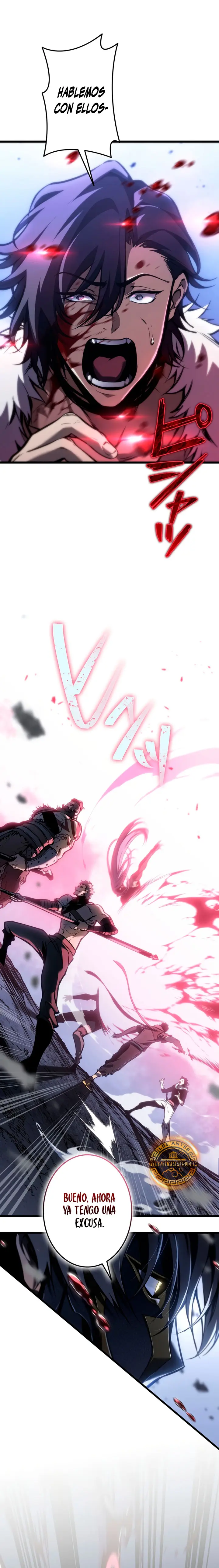 El Stream del Reencarnado > Capitulo 37 > Page 61