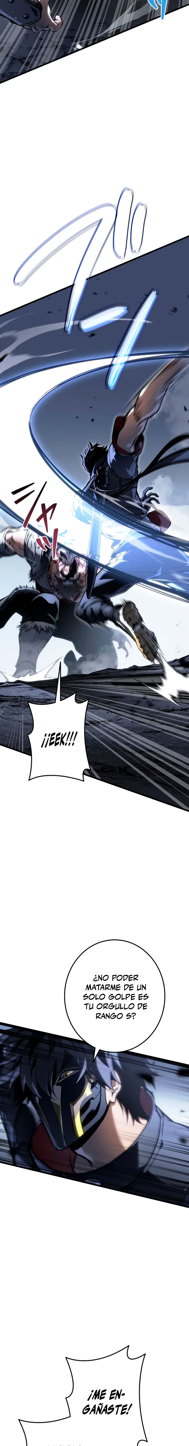 El Stream del Reencarnado > Capitulo 37 > Page 81