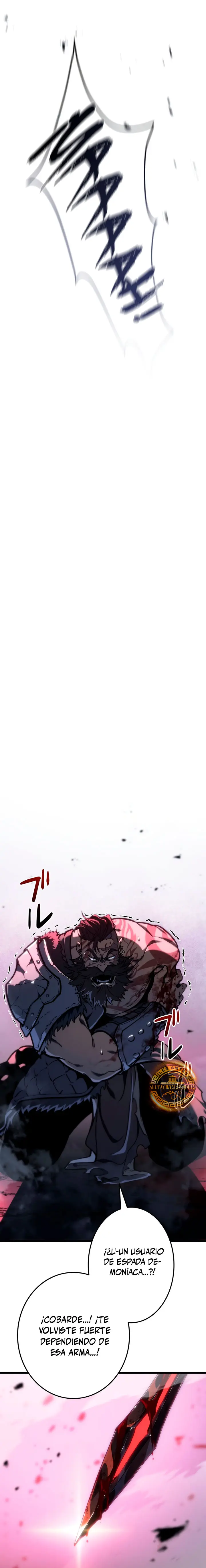 El Stream del Reencarnado > Capitulo 37 > Page 101