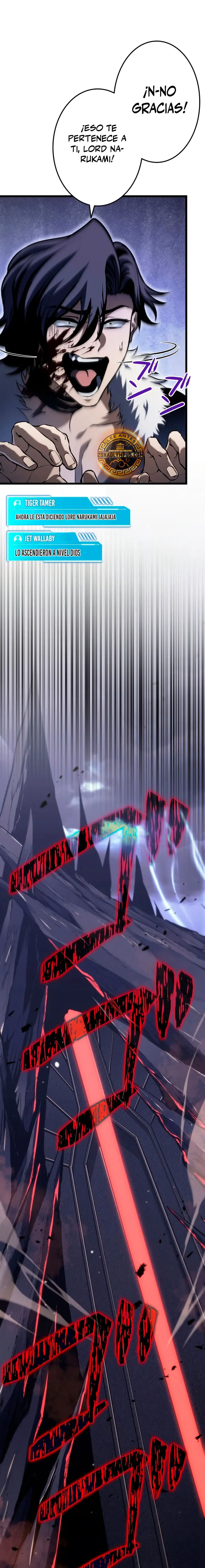 El Stream del Reencarnado > Capitulo 37 > Page 151