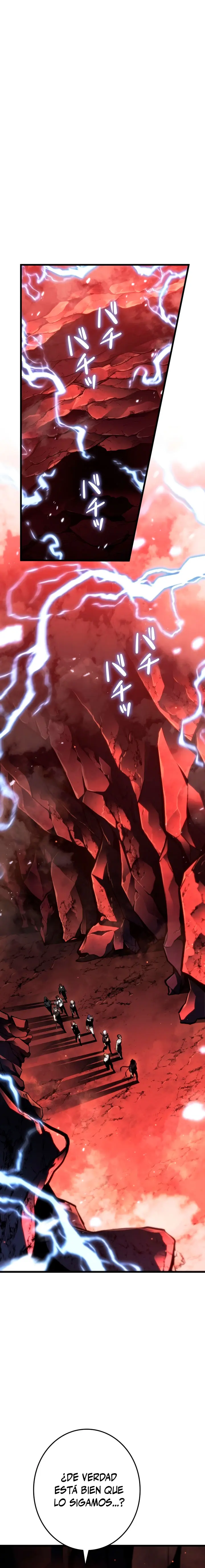 El Stream del Reencarnado > Capitulo 37 > Page 171