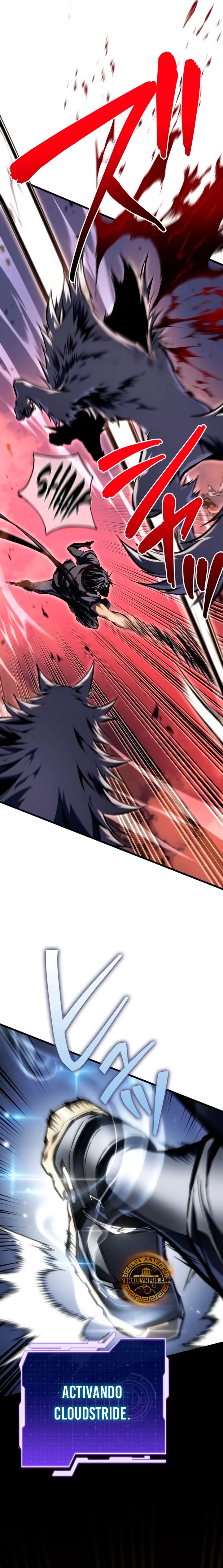 El Stream del Reencarnado > Capitulo 37 > Page 241