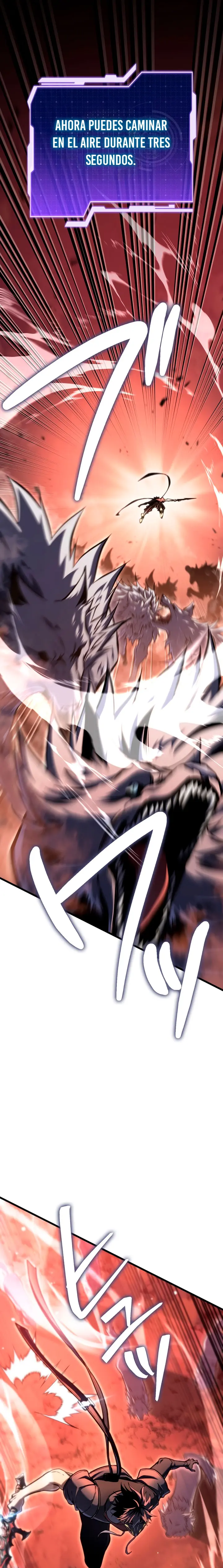 El Stream del Reencarnado > Capitulo 37 > Page 251