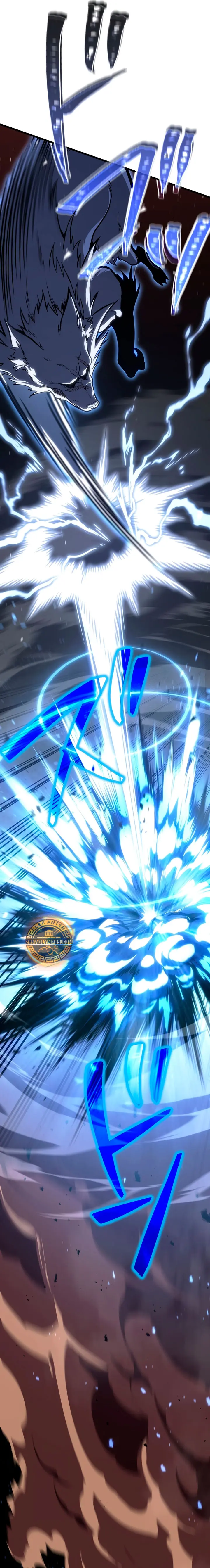 El Stream del Reencarnado > Capitulo 37 > Page 281