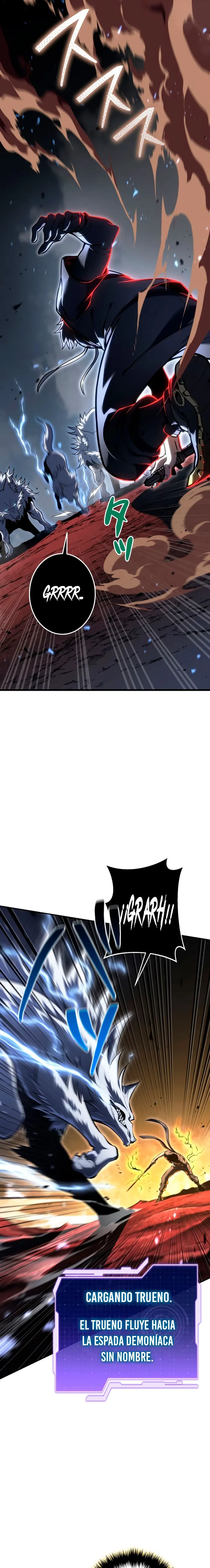 El Stream del Reencarnado > Capitulo 37 > Page 301