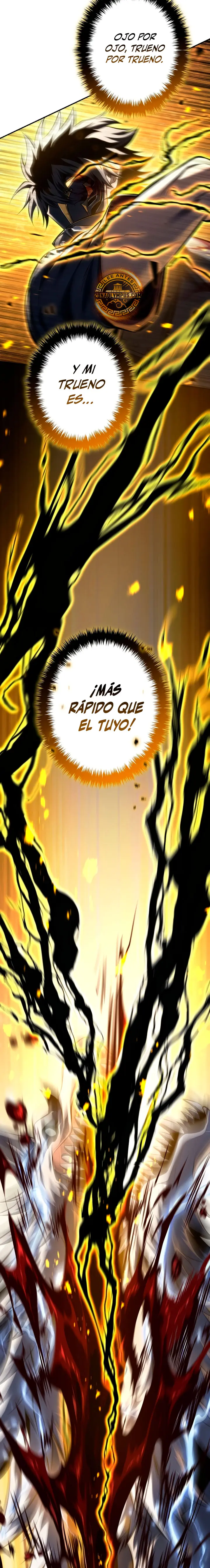 El Stream del Reencarnado > Capitulo 37 > Page 311