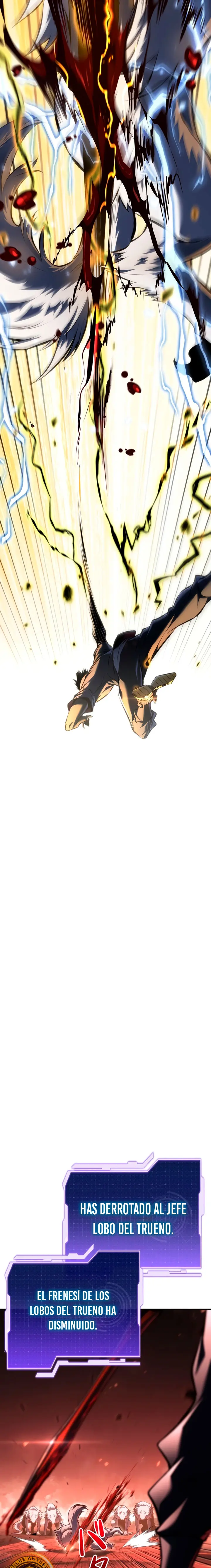 El Stream del Reencarnado > Capitulo 37 > Page 321