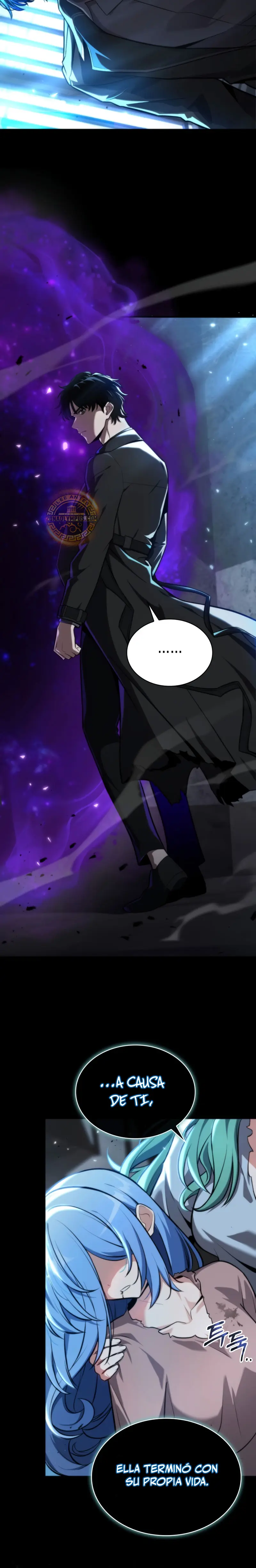 Mi Vida Cuidando Dragonas > Capitulo 1 > Page 21