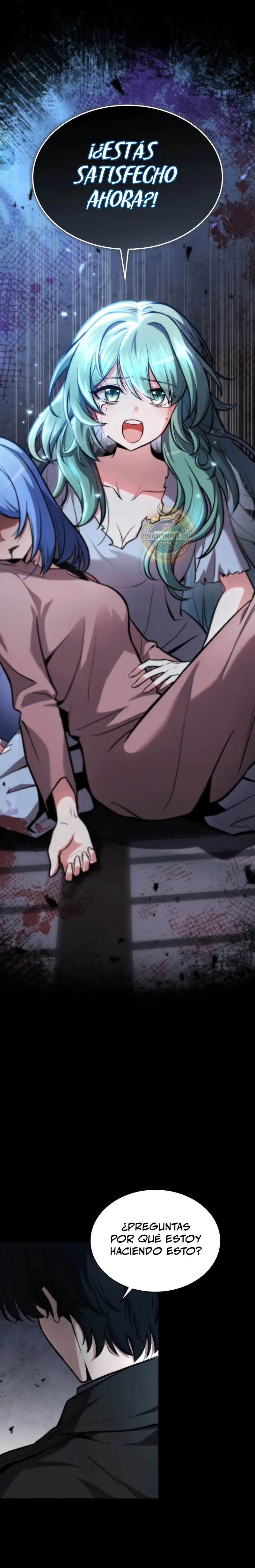 Mi Vida Cuidando Dragonas > Capitulo 1 > Page 31