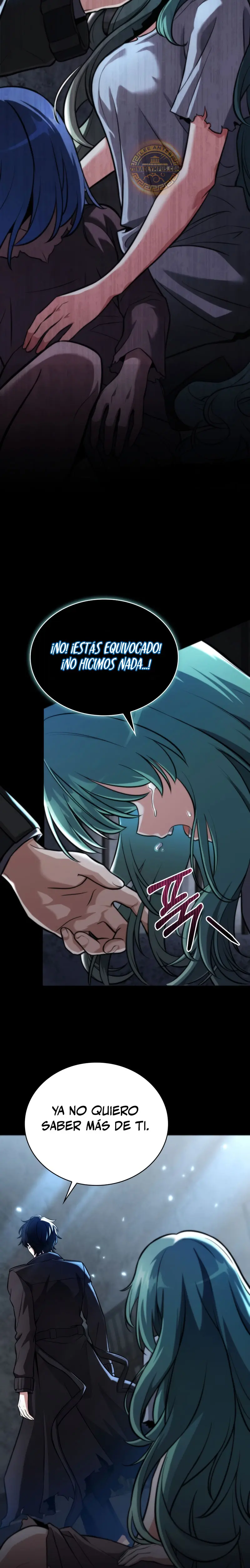 Mi Vida Cuidando Dragonas > Capitulo 1 > Page 51