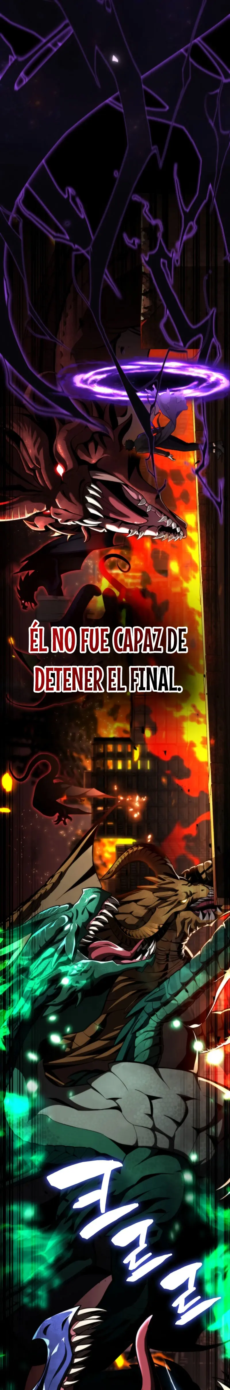 Mi Vida Cuidando Dragonas > Capitulo 1 > Page 71