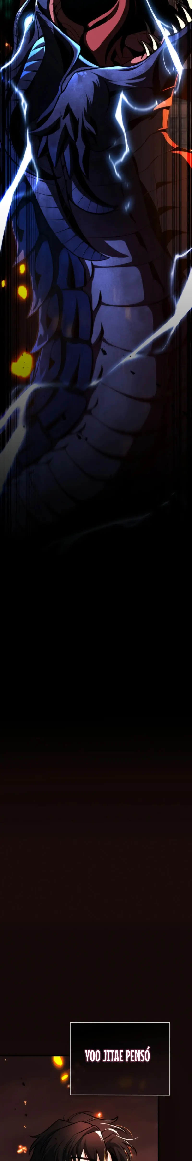 Mi Vida Cuidando Dragonas > Capitulo 1 > Page 81