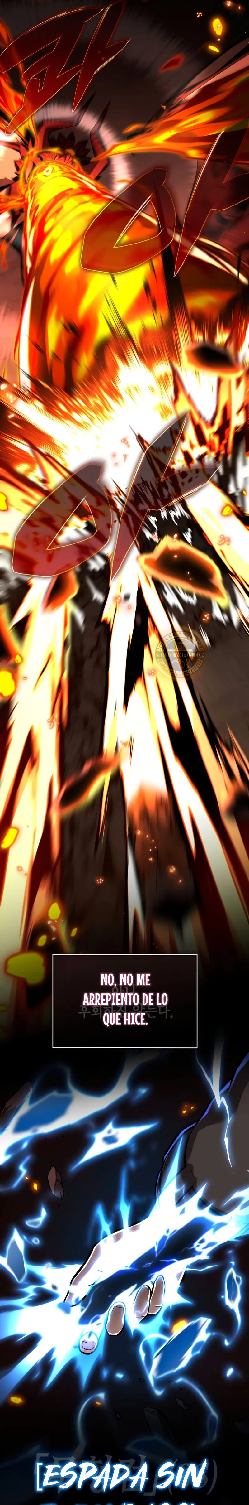 Mi Vida Cuidando Dragonas > Capitulo 1 > Page 101