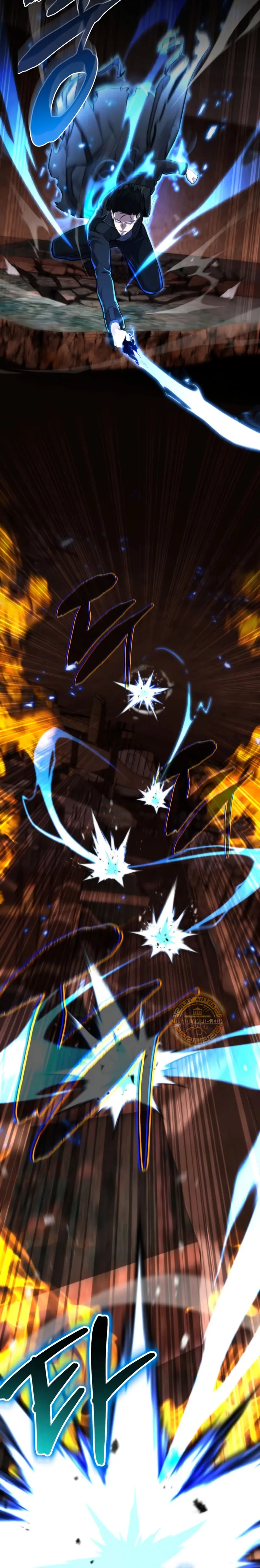 Mi Vida Cuidando Dragonas > Capitulo 1 > Page 121