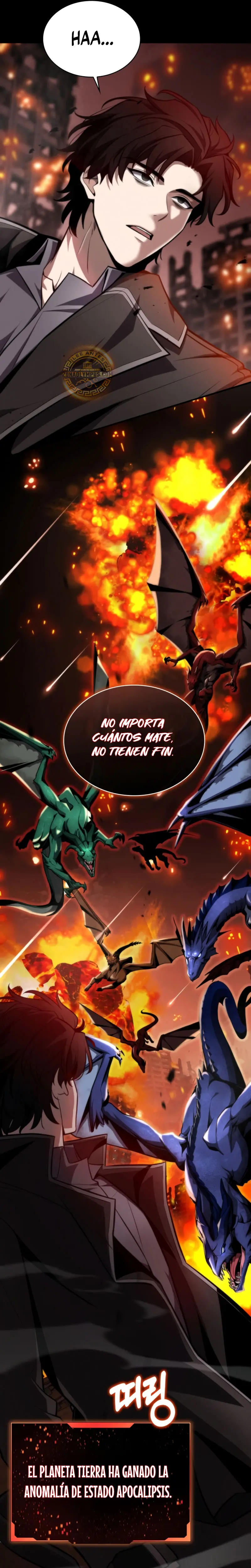 Mi Vida Cuidando Dragonas > Capitulo 1 > Page 201