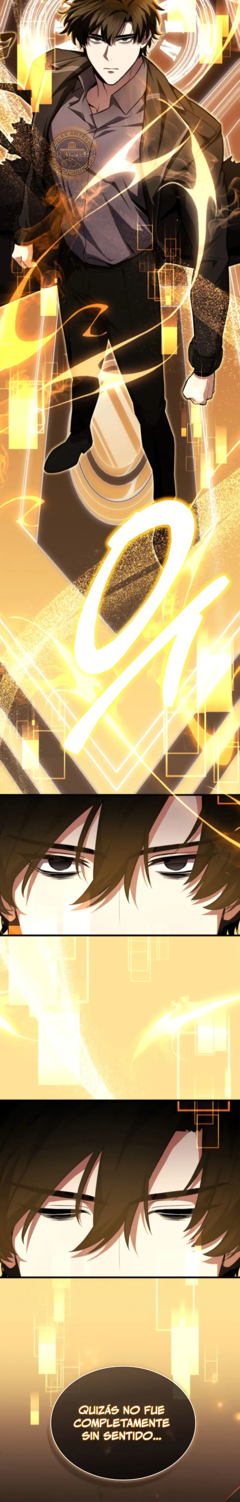 Mi Vida Cuidando Dragonas > Capitulo 1 > Page 221