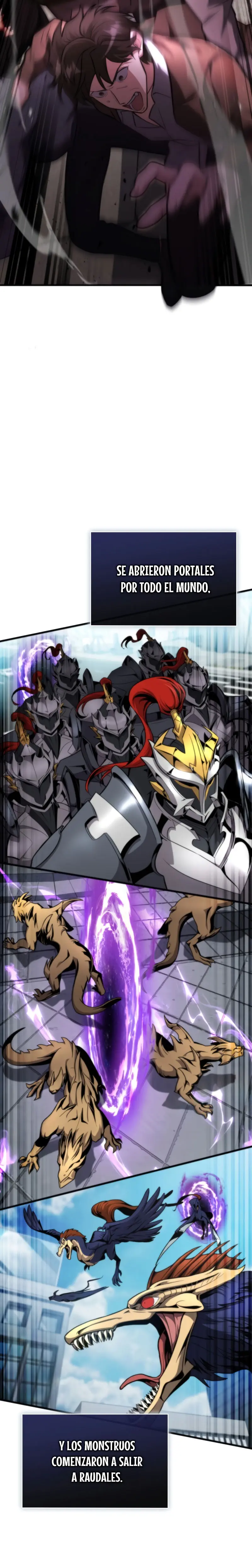 Mi Vida Cuidando Dragonas > Capitulo 1 > Page 281