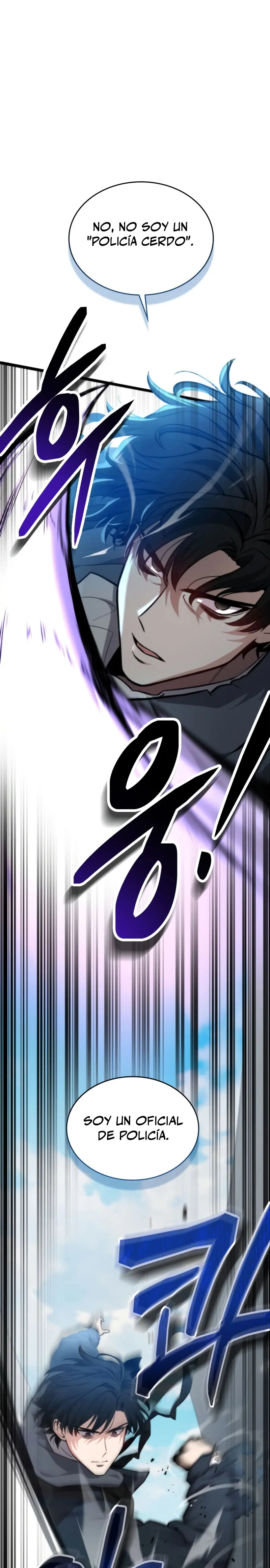 Mi Vida Cuidando Dragonas > Capitulo 1 > Page 351