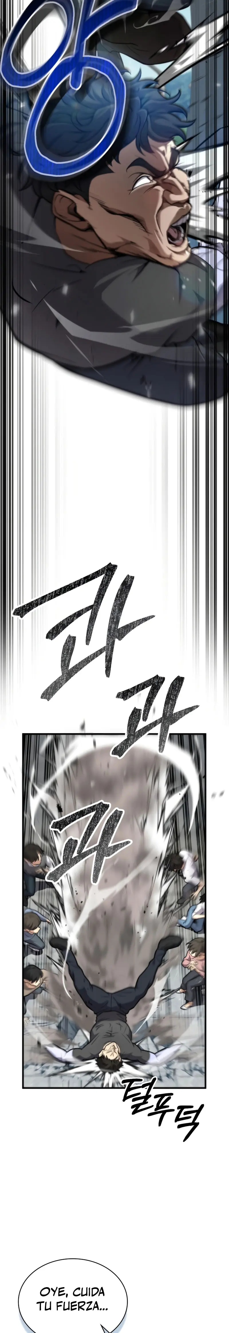 Mi Vida Cuidando Dragonas > Capitulo 1 > Page 361