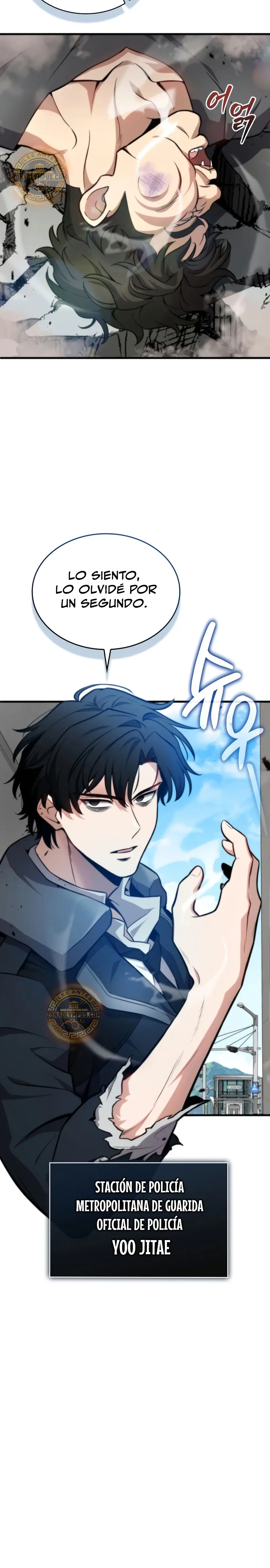 Mi Vida Cuidando Dragonas > Capitulo 1 > Page 371