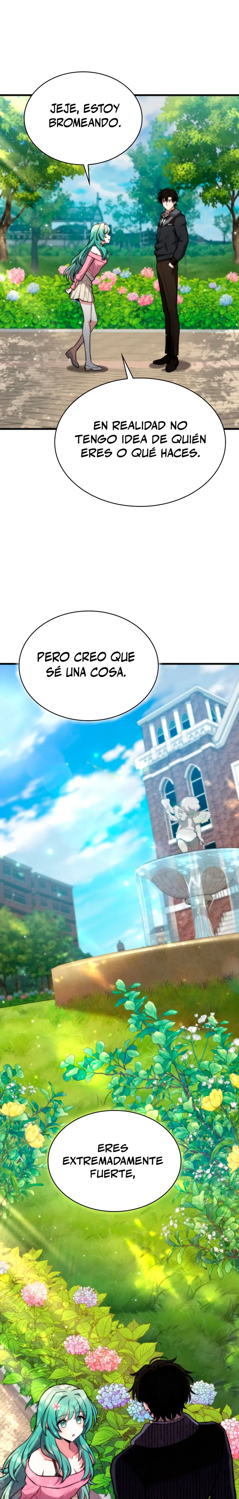 Mi Vida Cuidando Dragonas > Capitulo 2 > Page 51