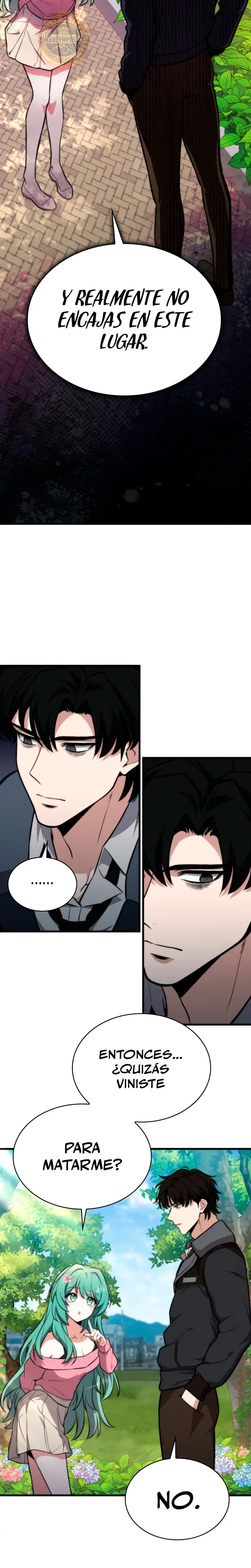 Mi Vida Cuidando Dragonas > Capitulo 2 > Page 61