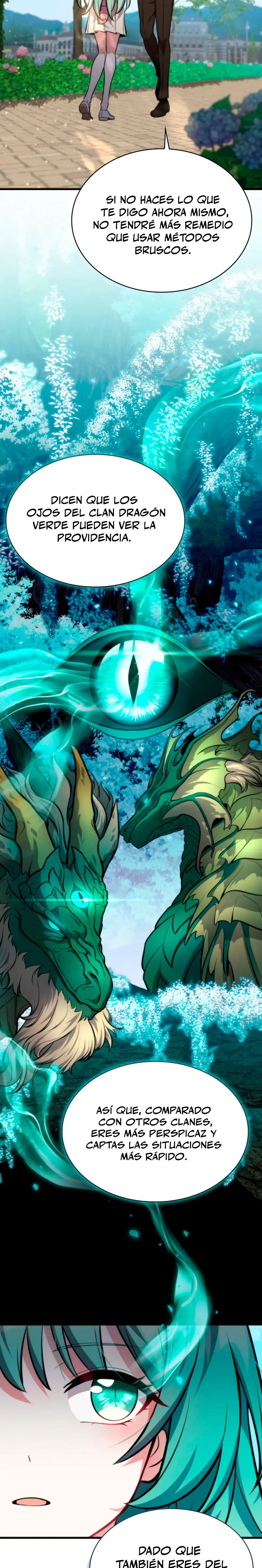 Mi Vida Cuidando Dragonas > Capitulo 2 > Page 81