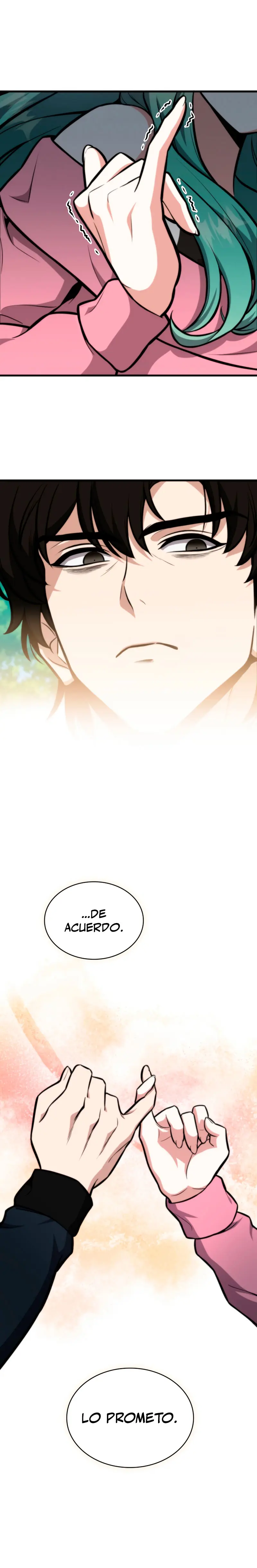 Mi Vida Cuidando Dragonas > Capitulo 2 > Page 111