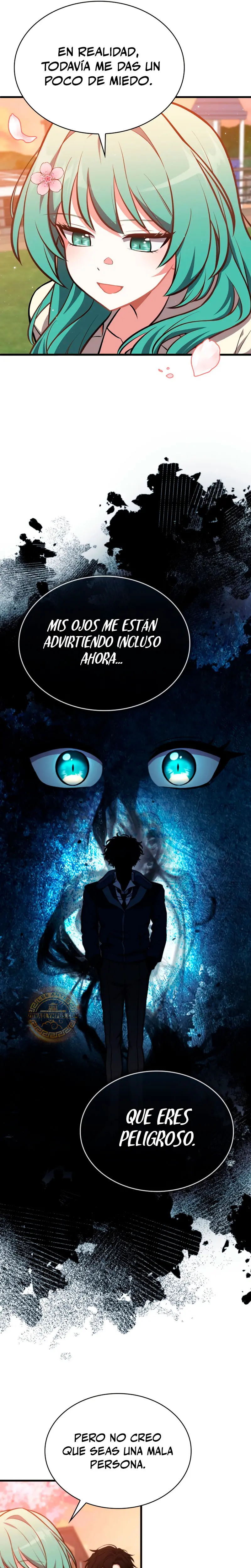 Mi Vida Cuidando Dragonas > Capitulo 2 > Page 301