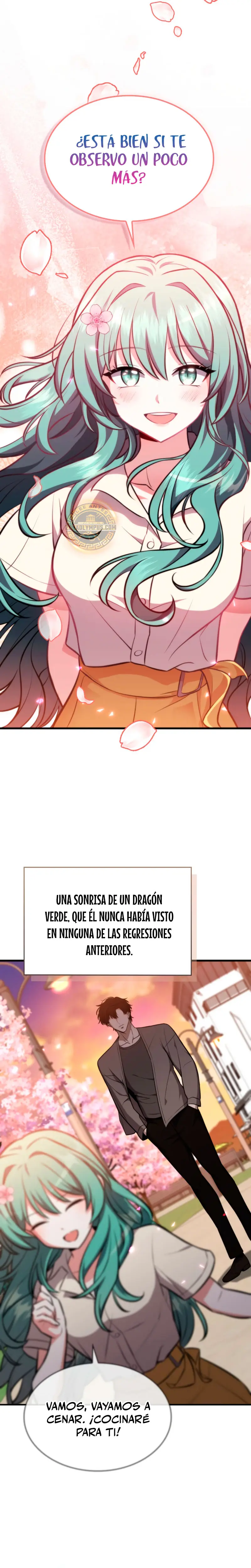 Mi Vida Cuidando Dragonas > Capitulo 2 > Page 321