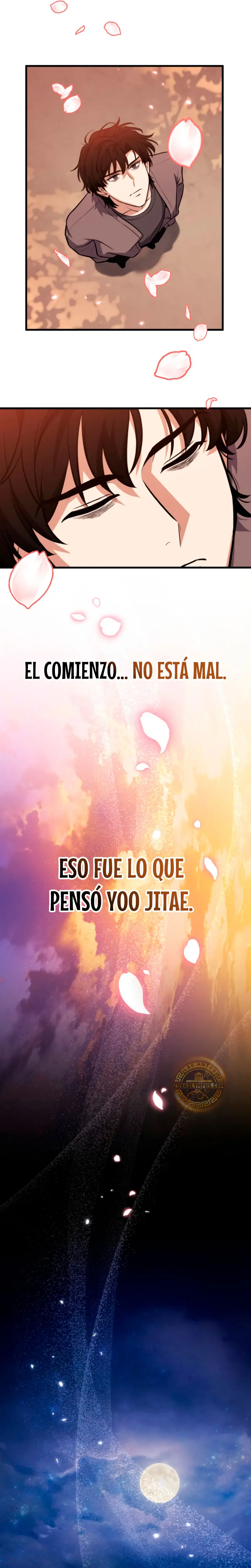 Mi Vida Cuidando Dragonas > Capitulo 2 > Page 331