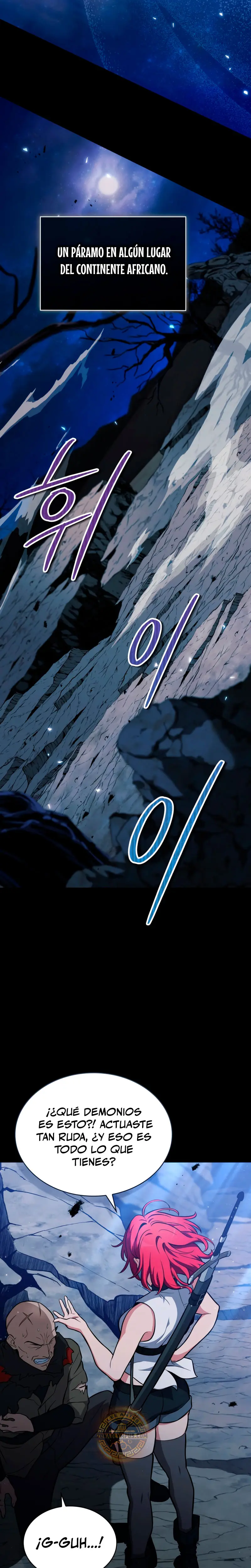 Mi Vida Cuidando Dragonas > Capitulo 2 > Page 341