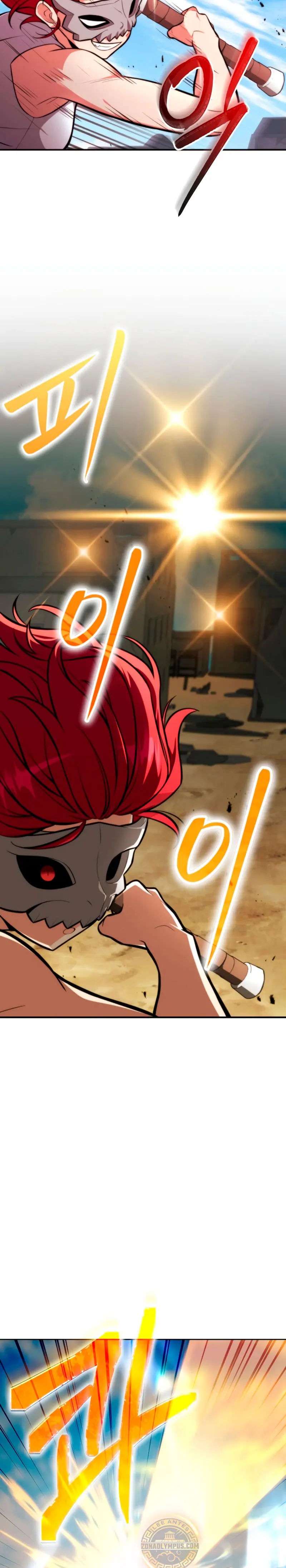 Mi Vida Cuidando Dragonas > Capitulo 3 > Page 171