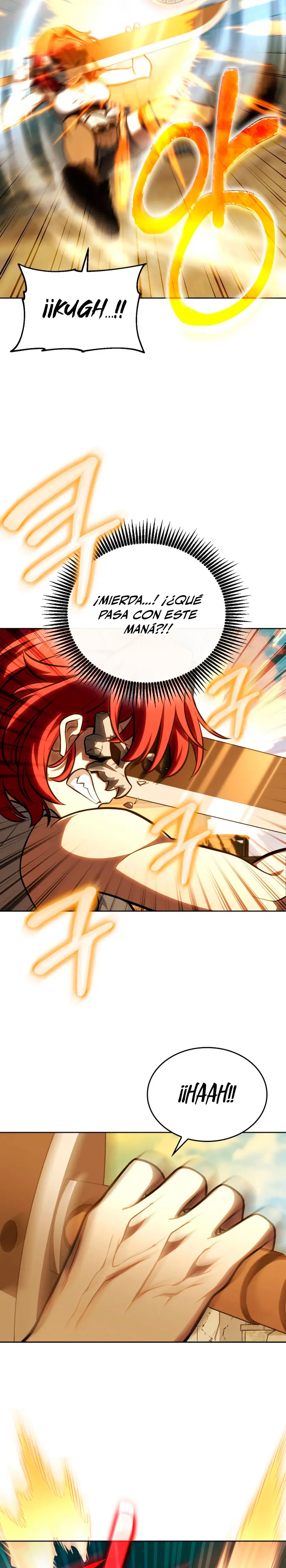 Mi Vida Cuidando Dragonas > Capitulo 3 > Page 181