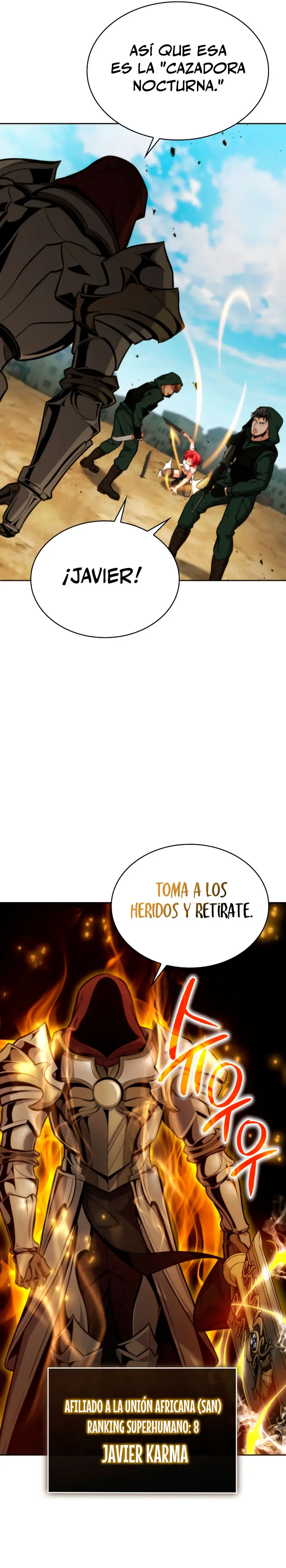 Mi Vida Cuidando Dragonas > Capitulo 3 > Page 201