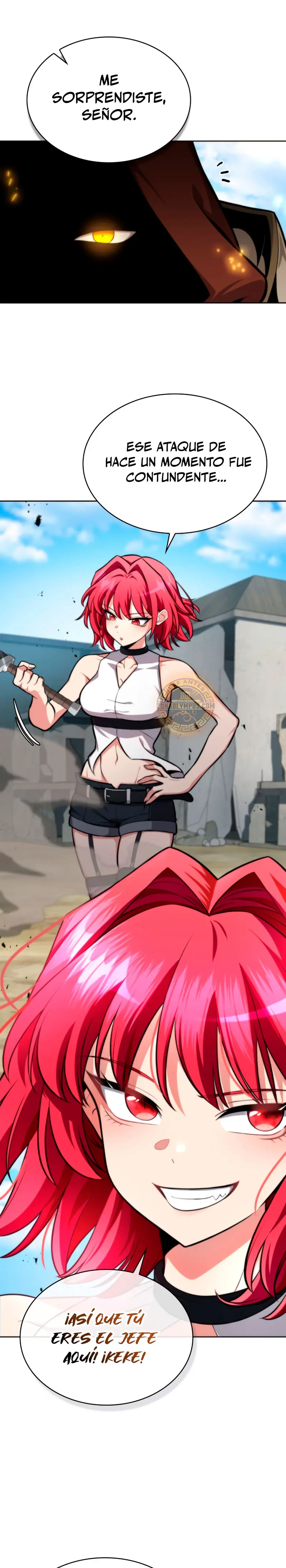 Mi Vida Cuidando Dragonas > Capitulo 3 > Page 211