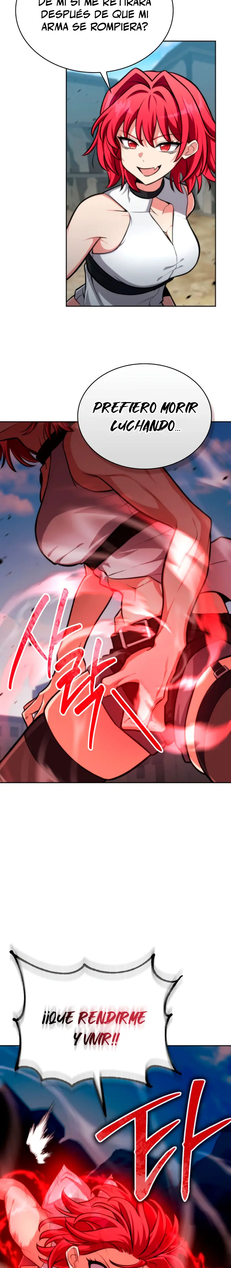 Mi Vida Cuidando Dragonas > Capitulo 3 > Page 231