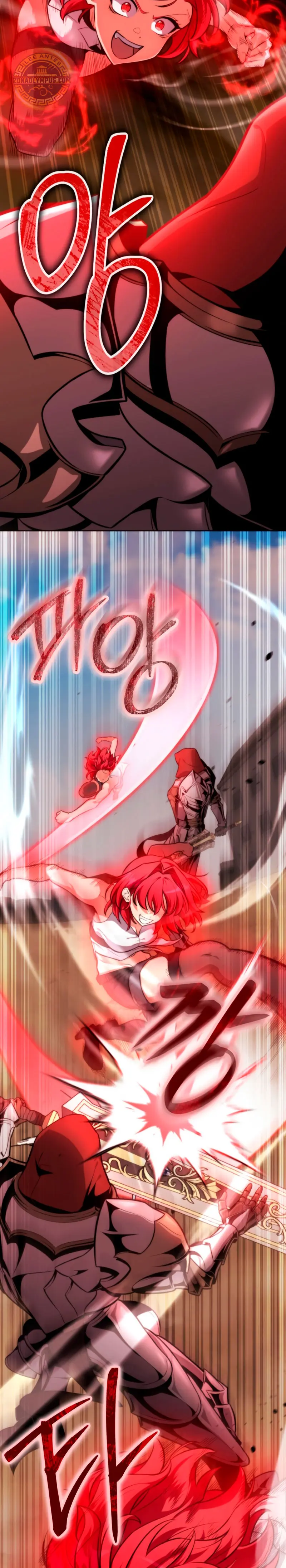 Mi Vida Cuidando Dragonas > Capitulo 3 > Page 241