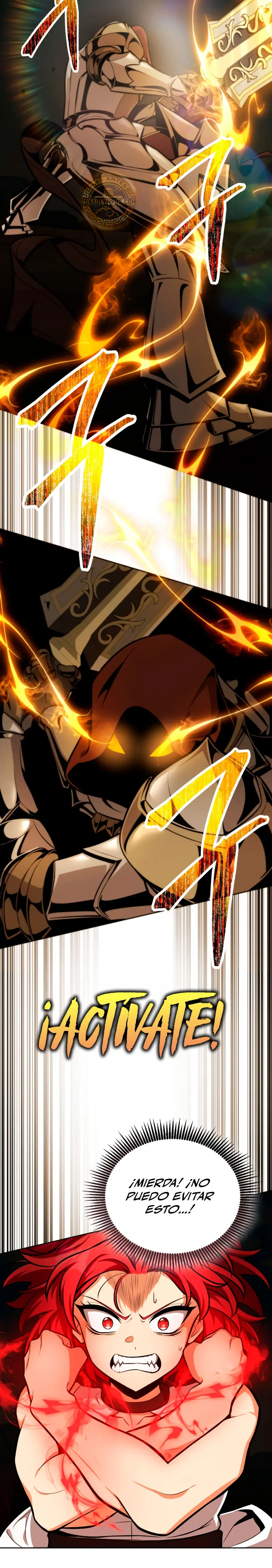 Mi Vida Cuidando Dragonas > Capitulo 3 > Page 301