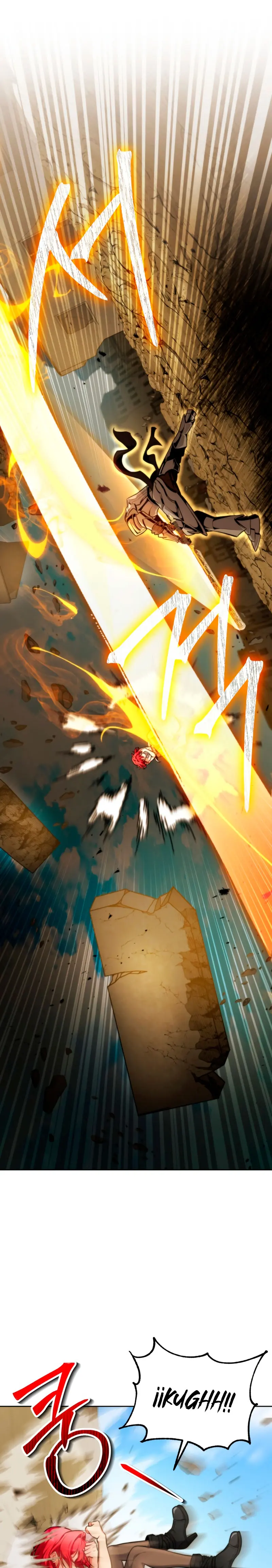 Mi Vida Cuidando Dragonas > Capitulo 3 > Page 311