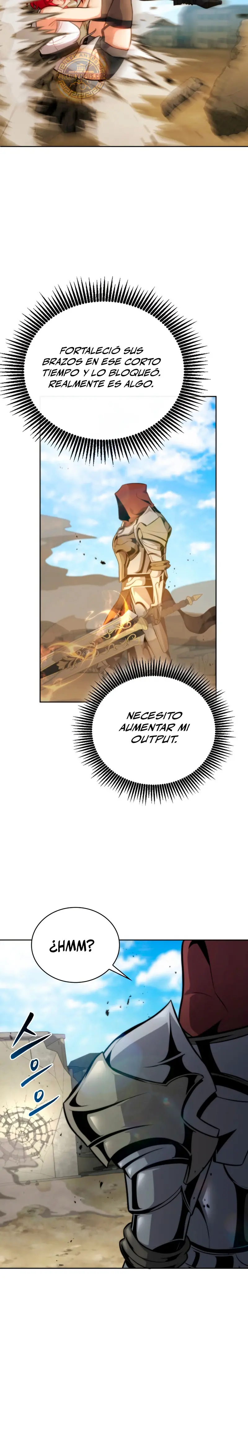 Mi Vida Cuidando Dragonas > Capitulo 3 > Page 321